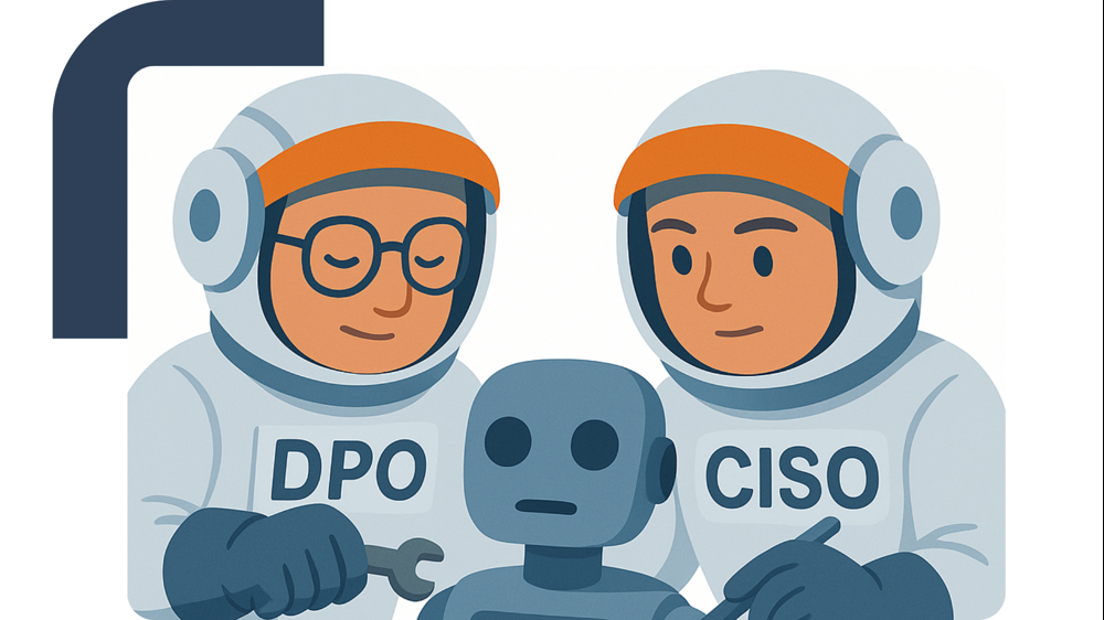 Is the Privacy world embracing AI ? 