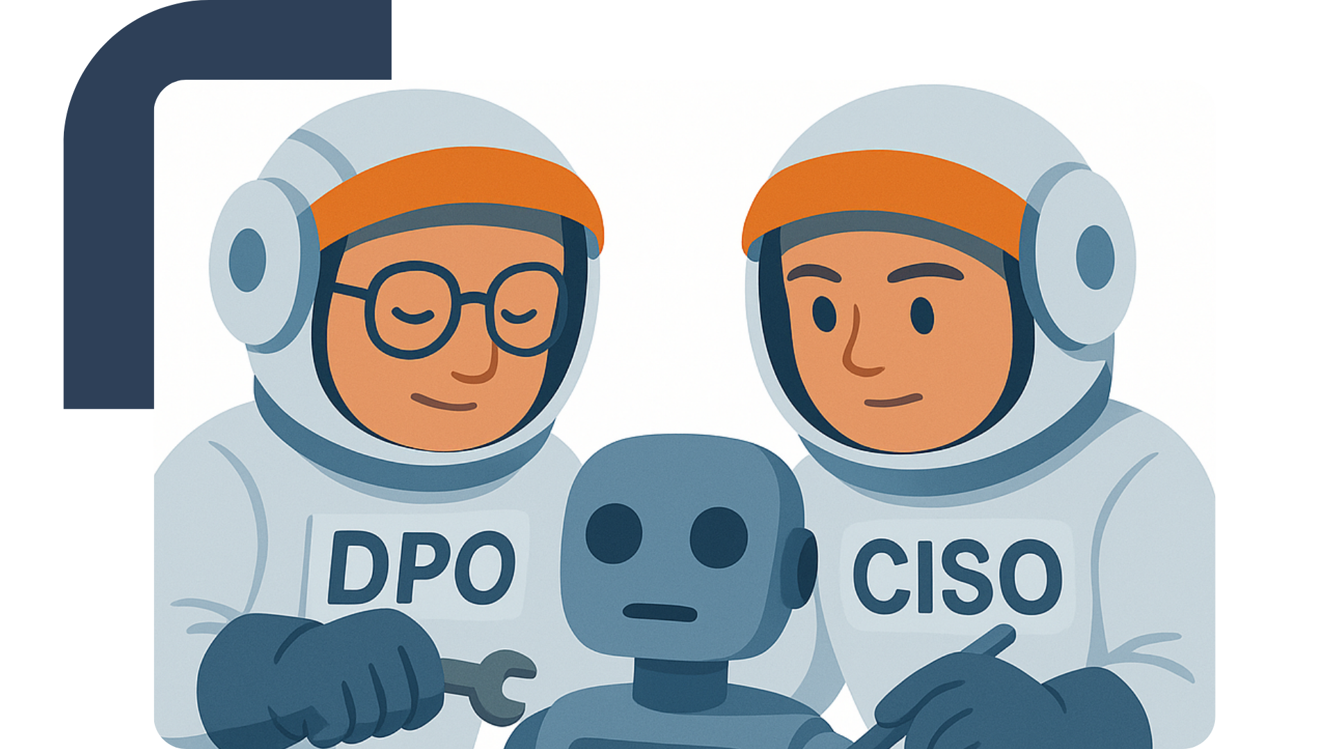 Is the Privacy world embracing AI ? 