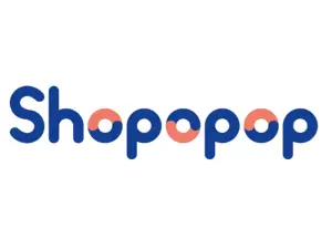 Logo Shopopop
