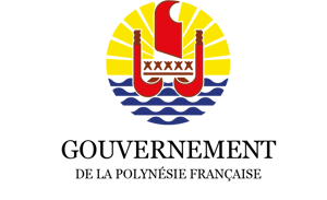 Logo Gouvernement de Polynésie Française
