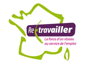 Logo Retravailler