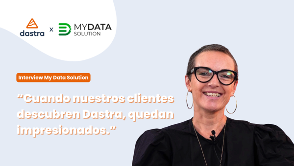 Entrevista: My Data Solution