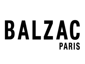 Logo Balzac