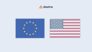 Privacy Laws: understanding the difference in EU & US approaches
