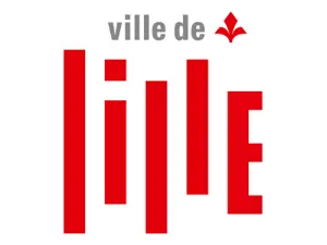 Logo Ville de Lille