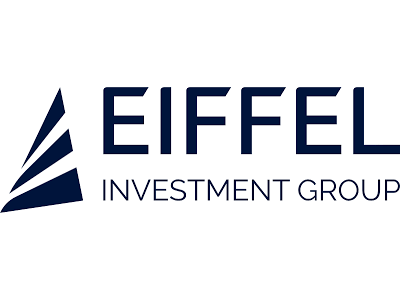 Logo eiffel group 