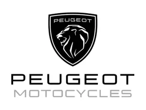 Logo Peugeot Motorcycles