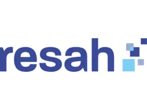 Logo Resah