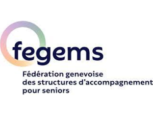FEGEMS-Fédération genevoise des structures d'accompagnement pour seniors