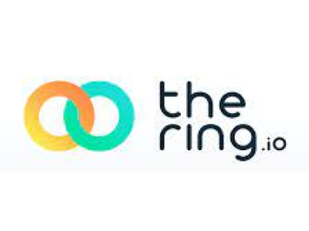 Logo The Ring