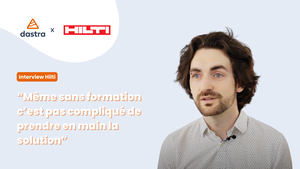 Interview Hilti