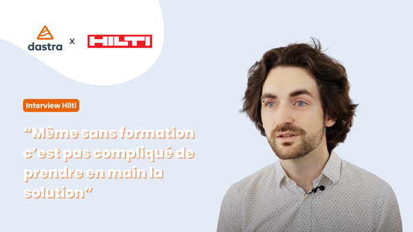 Interview Hilti