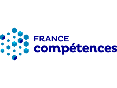 Logo France Compétences