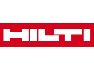 Logo HILTI
