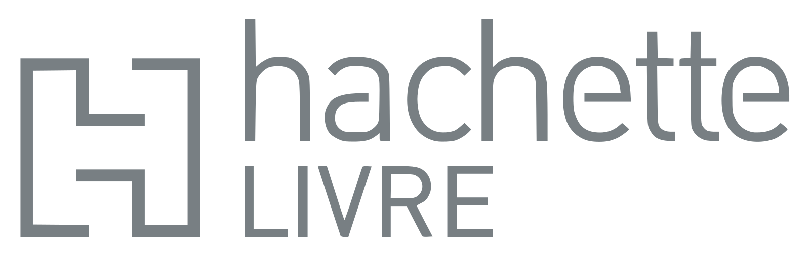 Logo Hachette