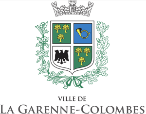 Logo La Garenne-Colombes