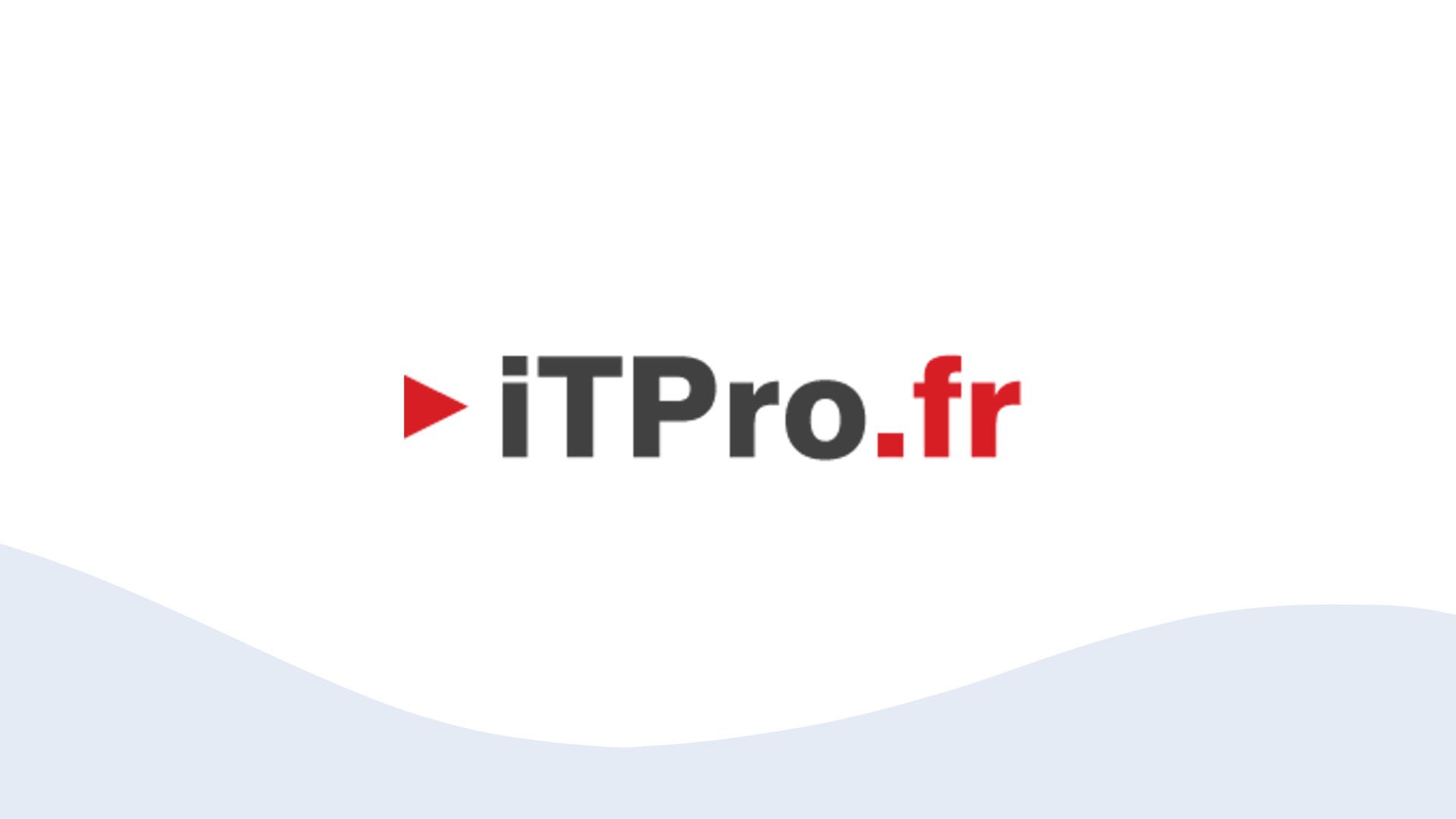 5 ans du RGPD : Dastra en une d'IT PRO !