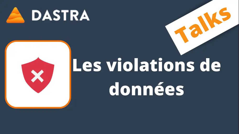 [REPLAY] Webinar : les violations de données 