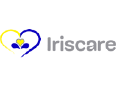 Logo Iriscare