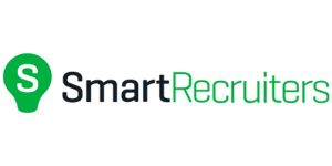 Logo Smart Recruiters