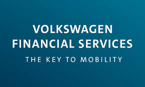 Logo volvolkswagen bank