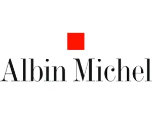 Logo Albin Michel 