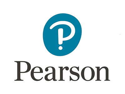 Logo Pearson