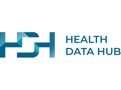 Logo Health Data Hub