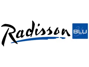Logo Radisson Blu