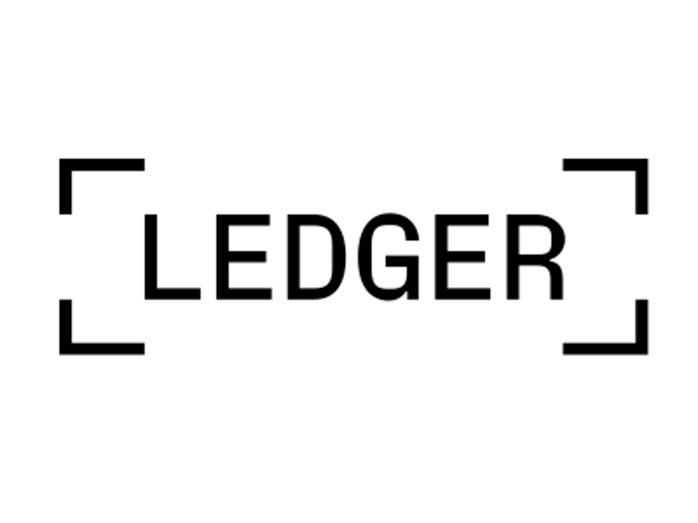 Logo Ledger