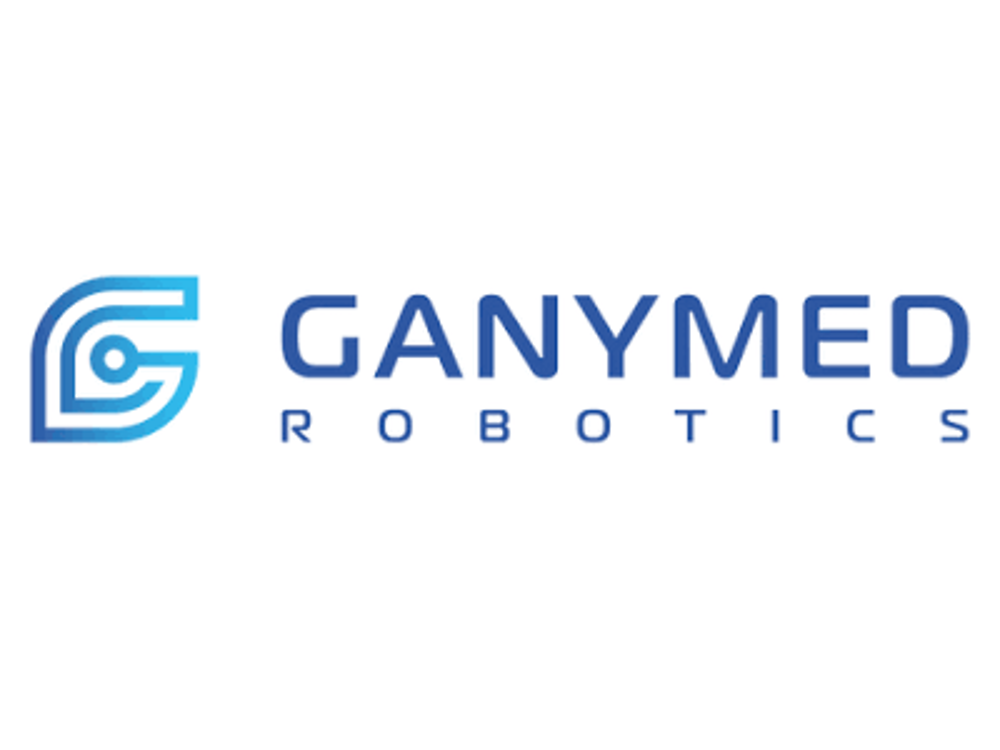 Logo Ganymed Robotics 