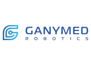 Logo Ganymed Robotics 