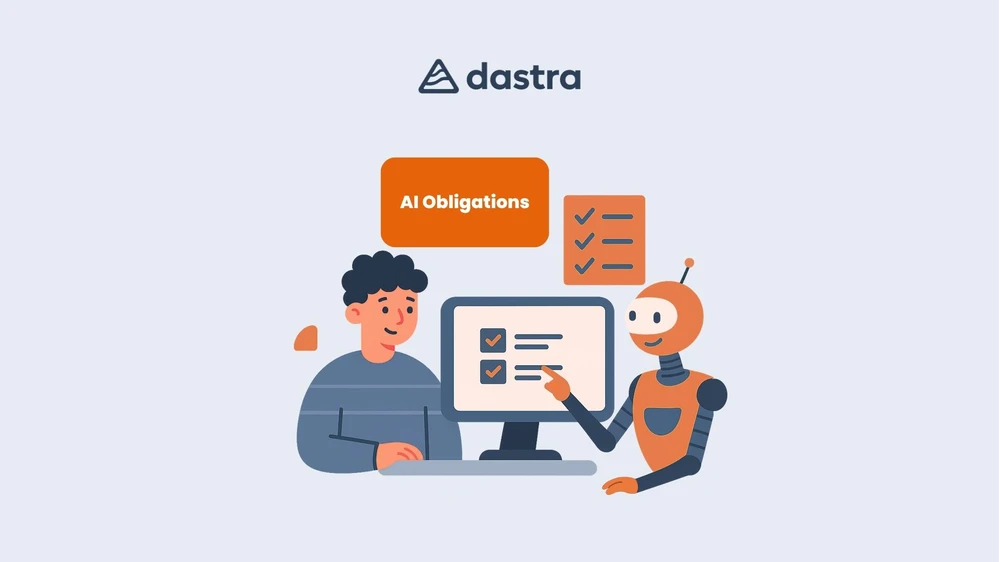 AI Act obligations : quelles obligations pour les acteurs de l’IA ?
