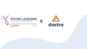 Antoine Lacassagne Centre Unicancer X Dastra