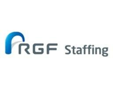 Logo RGF Personalvermittlung