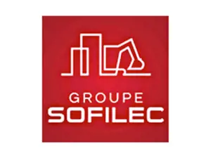 Logo GROUPE SOFILEC 