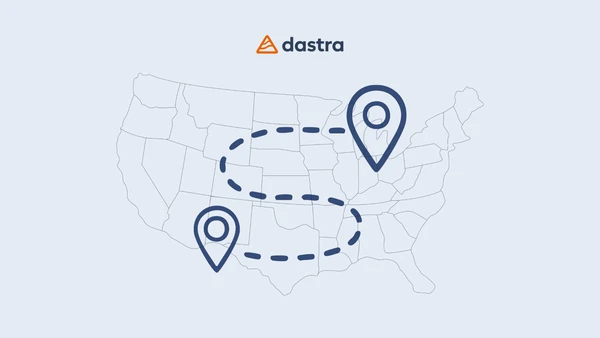 Multi-state privacy compliance in the U.S: stop managing privacy by ZIP code