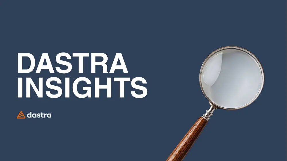 Dastra Insights : que s'est-il passé en novembre ? 