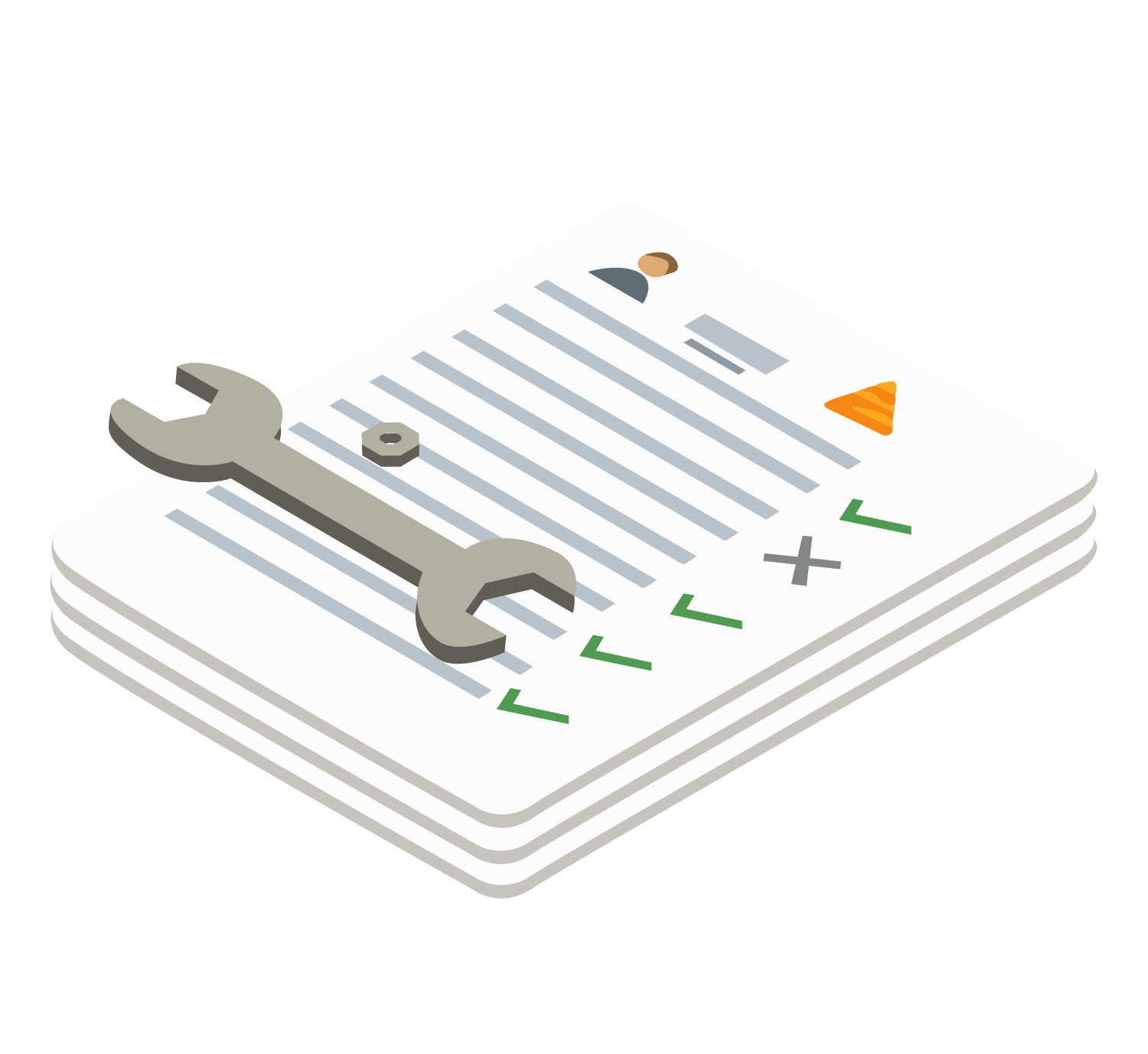 6 cas d'usage pour vous aider à choisir le bon outil RGPD