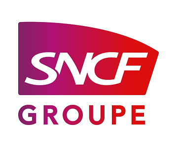 Logo SNCF