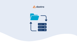 Datenmigration Leitfaden in Dastra