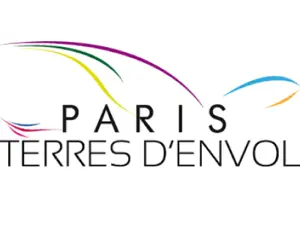 Logo Paris Terres d'Envol 