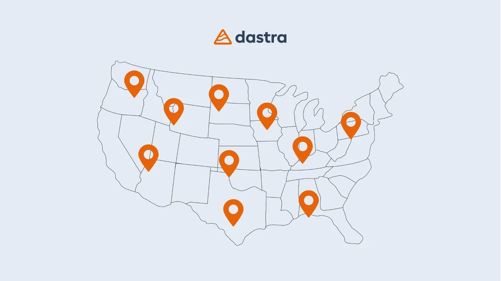 Your Checklist to Multi-State Privacy Impact Assessments 