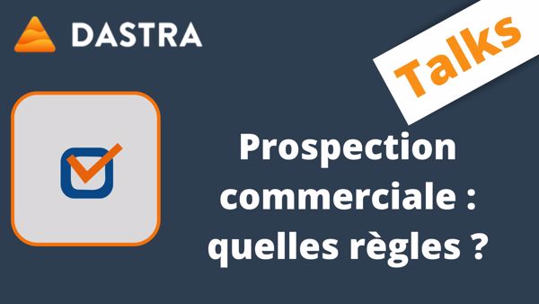 REPLAY : prospection commerciale, quelles règles ?
