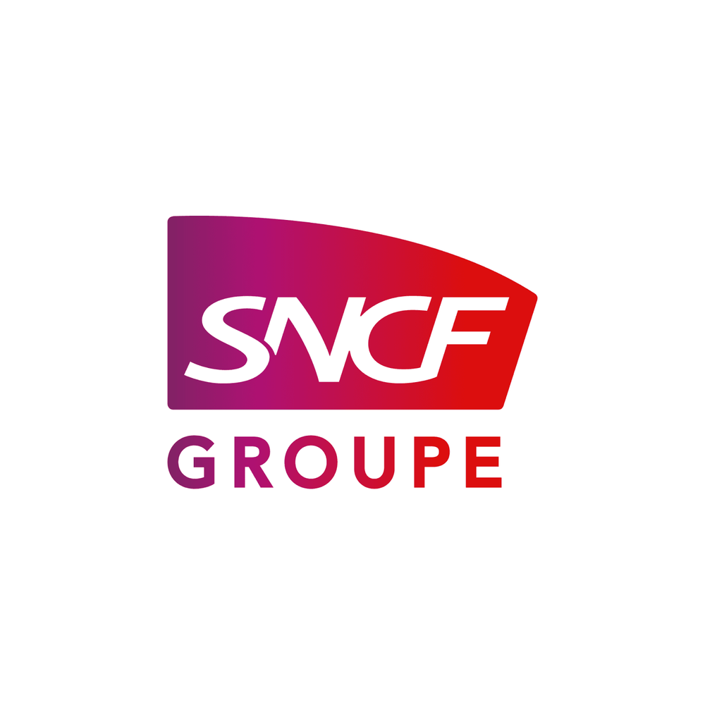 Logo SNCF