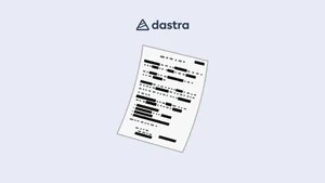 Schwärzung und DSGVO: Warum Ihre derzeitige Methode nicht ausreicht