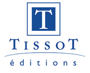 Logo EN - Éditions Tissot