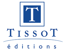 Logo Éditions Tissot