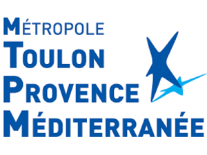 Métropole Toulon Provence Méditéranée