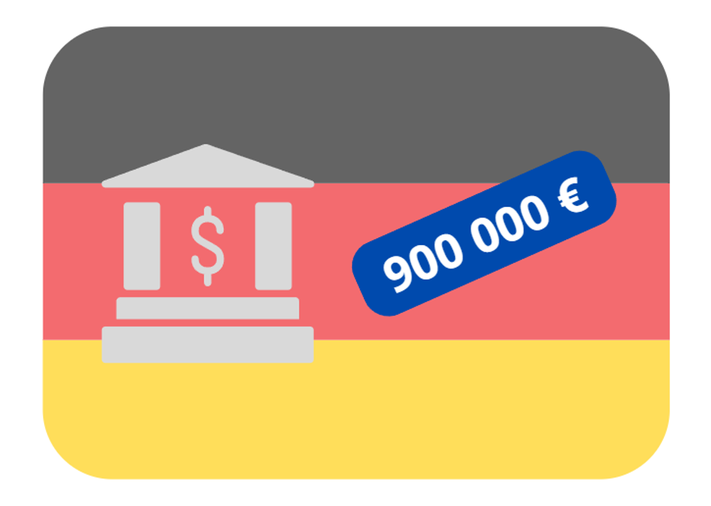 900 000 euros d'amende pour profilage sans consentement